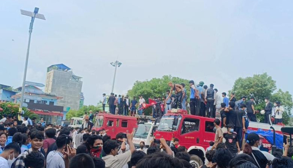 इटहरीमा मत्यु भएका युवकको पहिचान खुल्यो