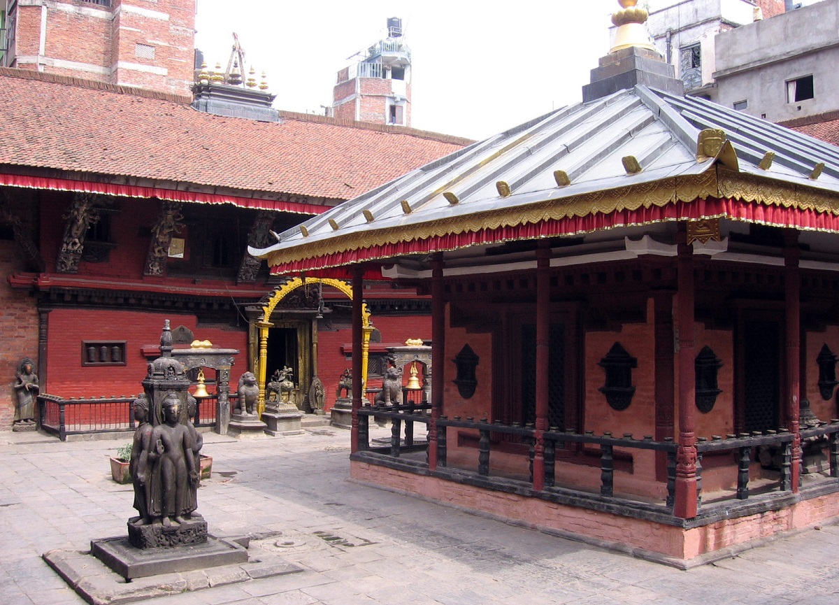 तस्बिर स्रोत: इतुंबहा: को फेसबुकबाट।