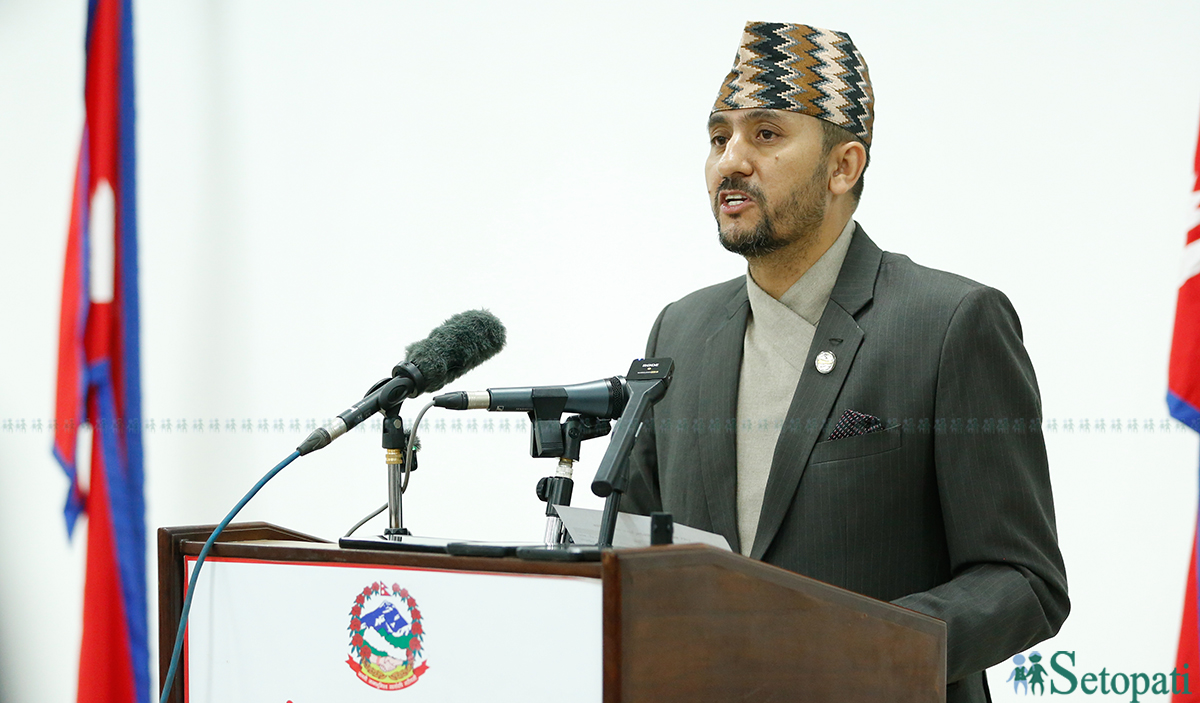 फाइल तस्बिर।