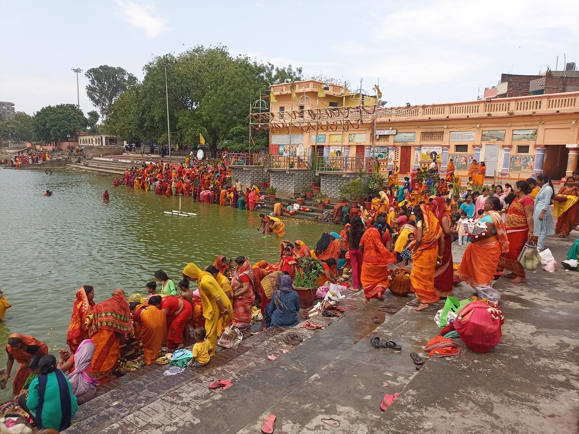 आजका तस्बिर- वैशाख ३०