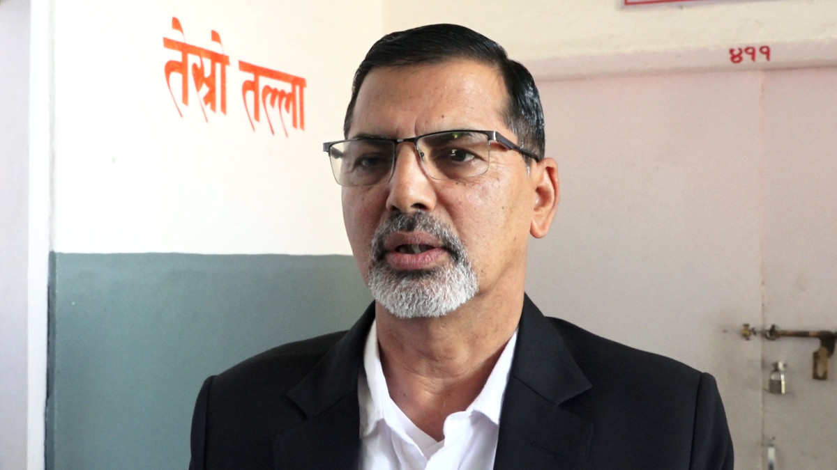 फाइल तस्बिर।