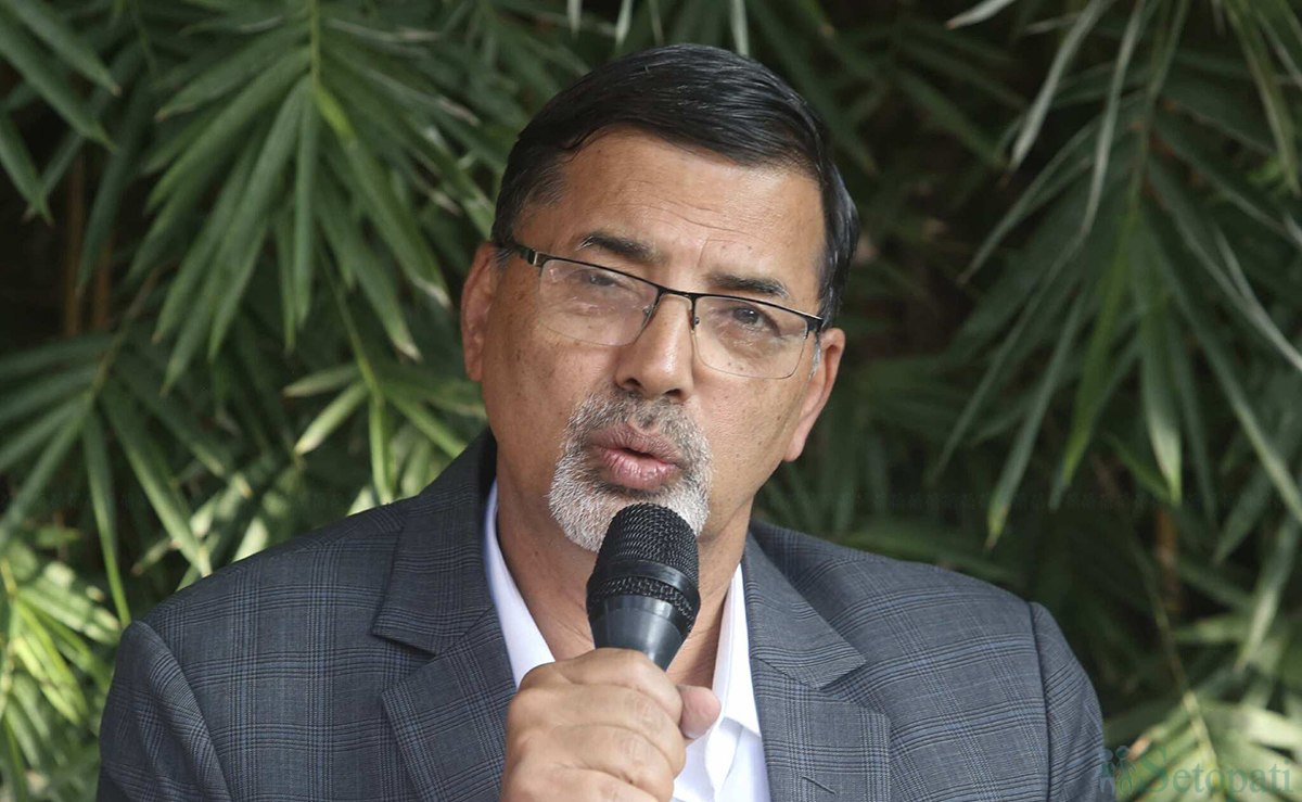 तस्बिर: नवीनबाबु गुरूङ