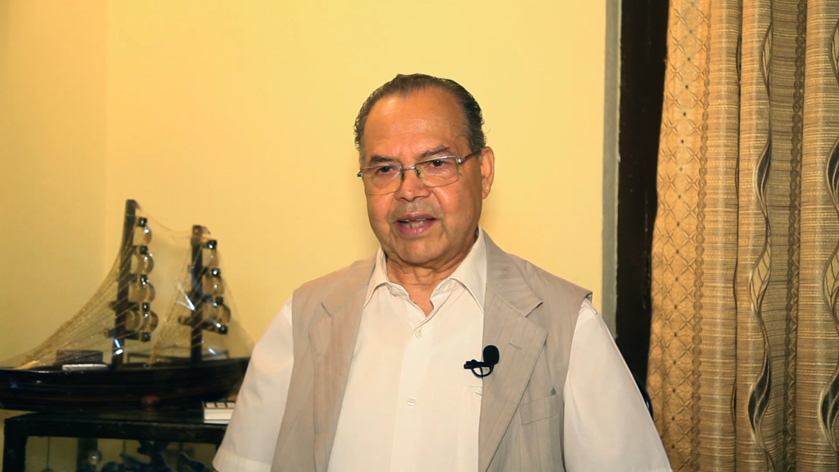 फाइल तस्बिर।