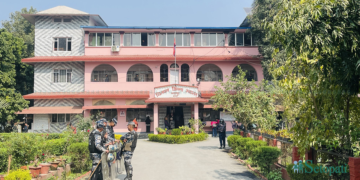 फाइल तस्बिर।