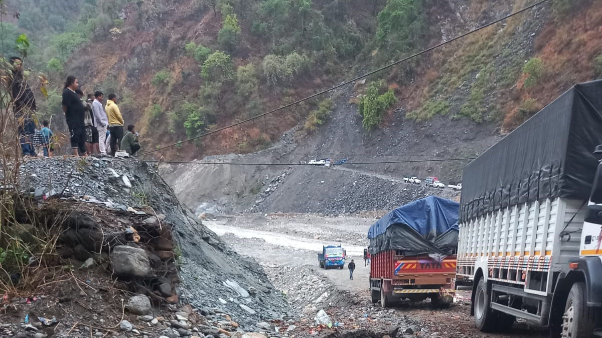 फाइल तस्बिर।