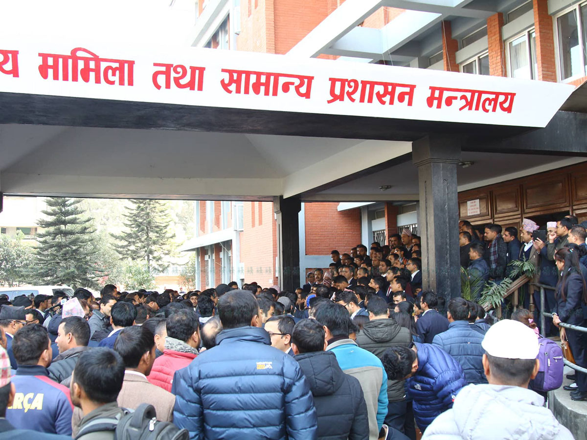 फाइल तस्बिर।