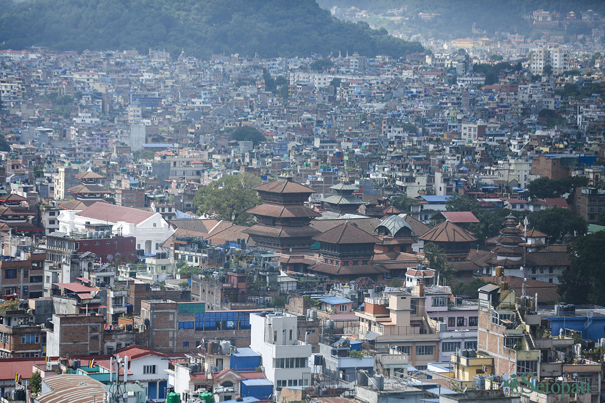 तस्बिर: नवीनबाबु गुरूङ/सेतोपाटी
