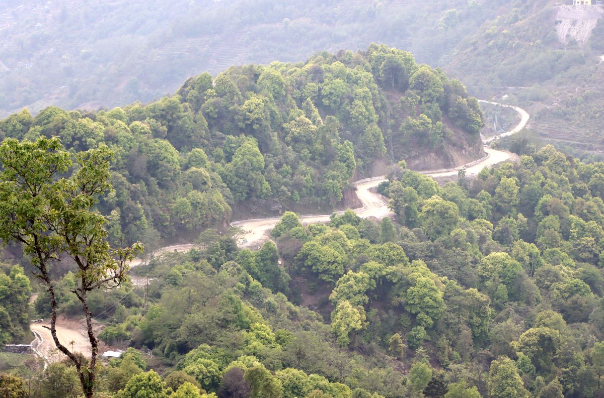 आजका तस्बिर- वैशाख ७