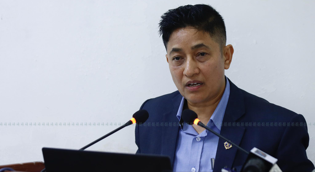 तस्बिर: नवीनबाबु गुरूङ/सेतोपाटी