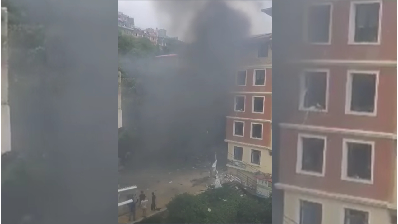 देशभर फैलँदै आन्दोलन, कहाँ के भयो?