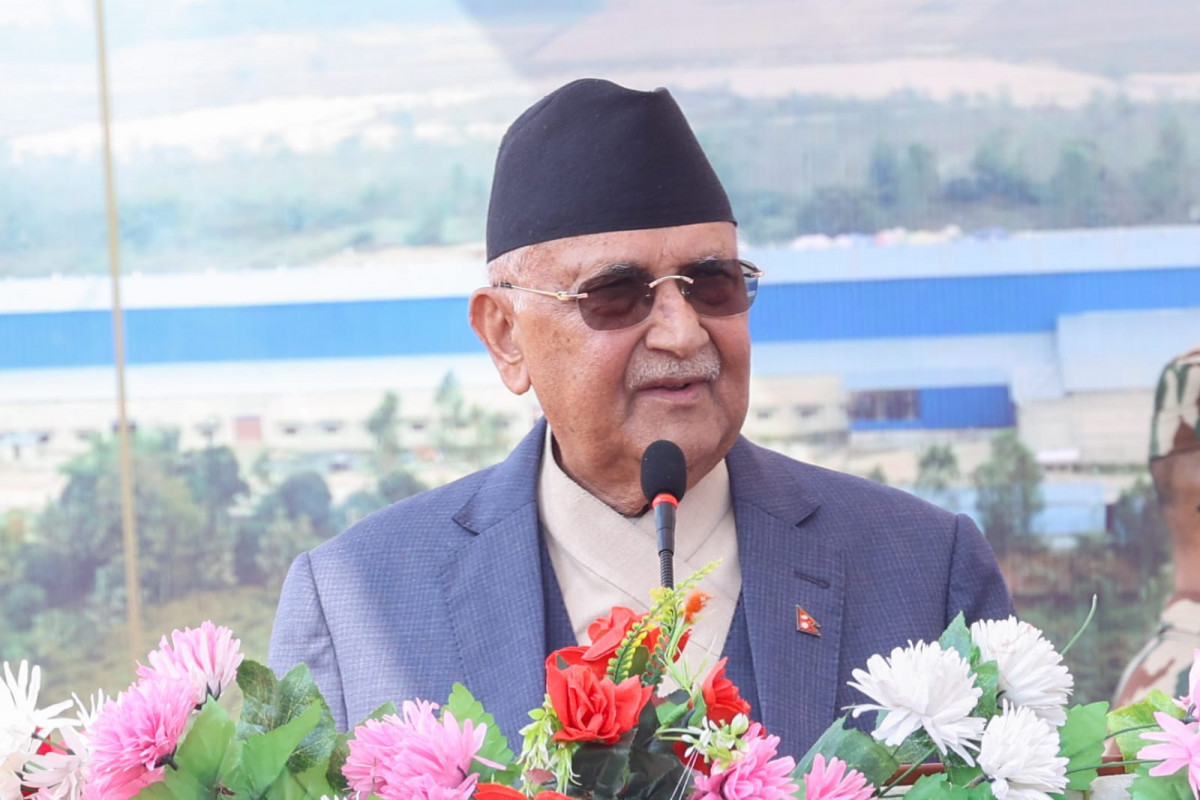 मन्त्रिपरिषद बैठक बस्दै