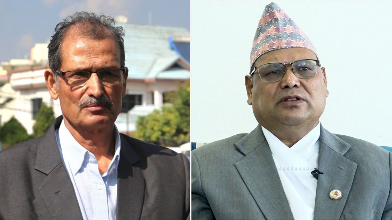 अप्राकृतिक गठबन्धनमा रहेको अहंकारका कारण सरकारी तथा निजी भौतिक संरचना र दस्तावेज नष्ट भए: माओवादी