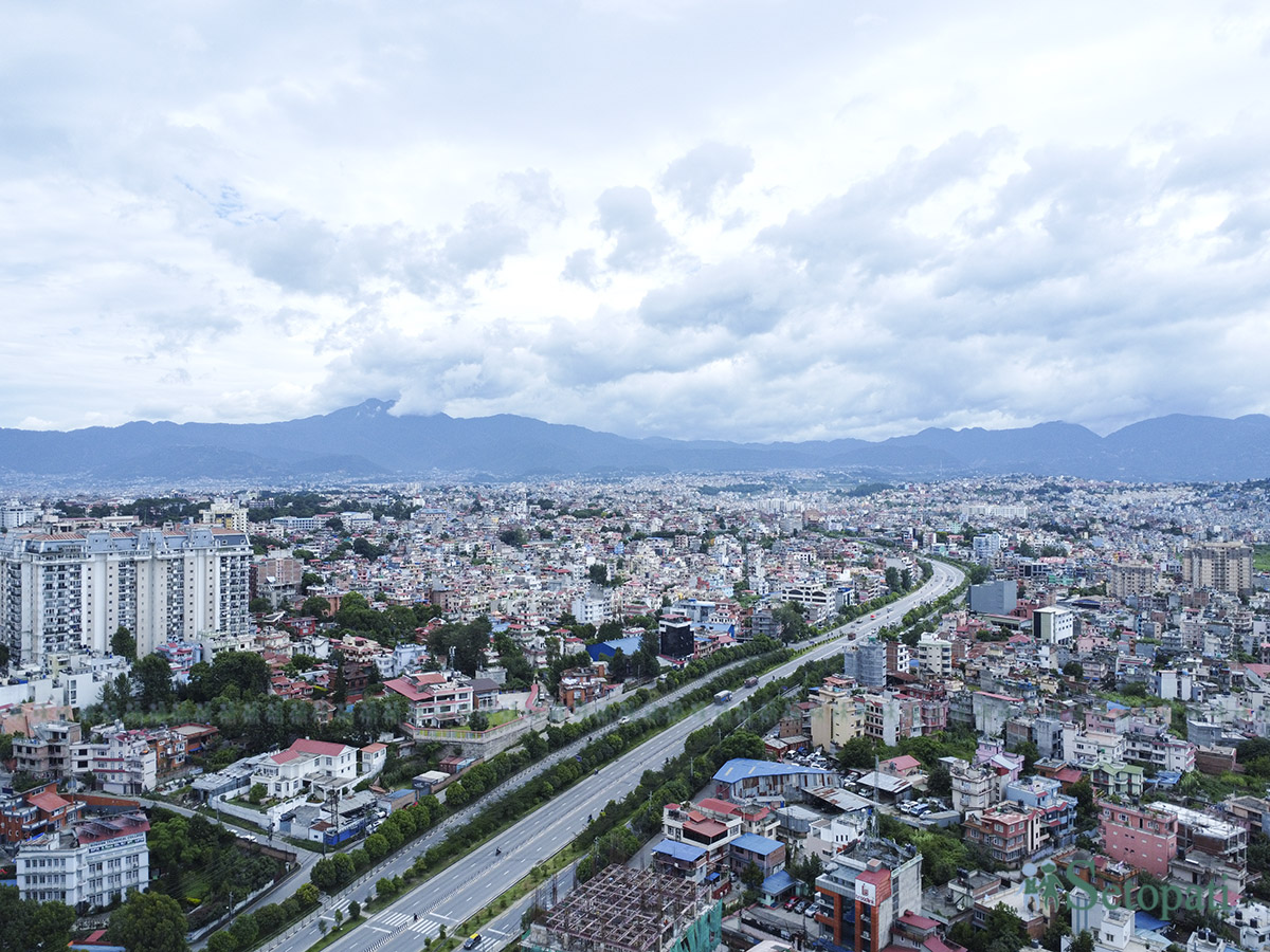 फाइल तस्बिर।