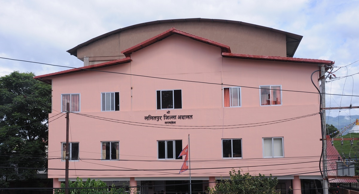 मितेरी सहकारी ठगी प्रकरणमा कुम्भराज गुरूङसँग ३५ लाख धरौटी माग