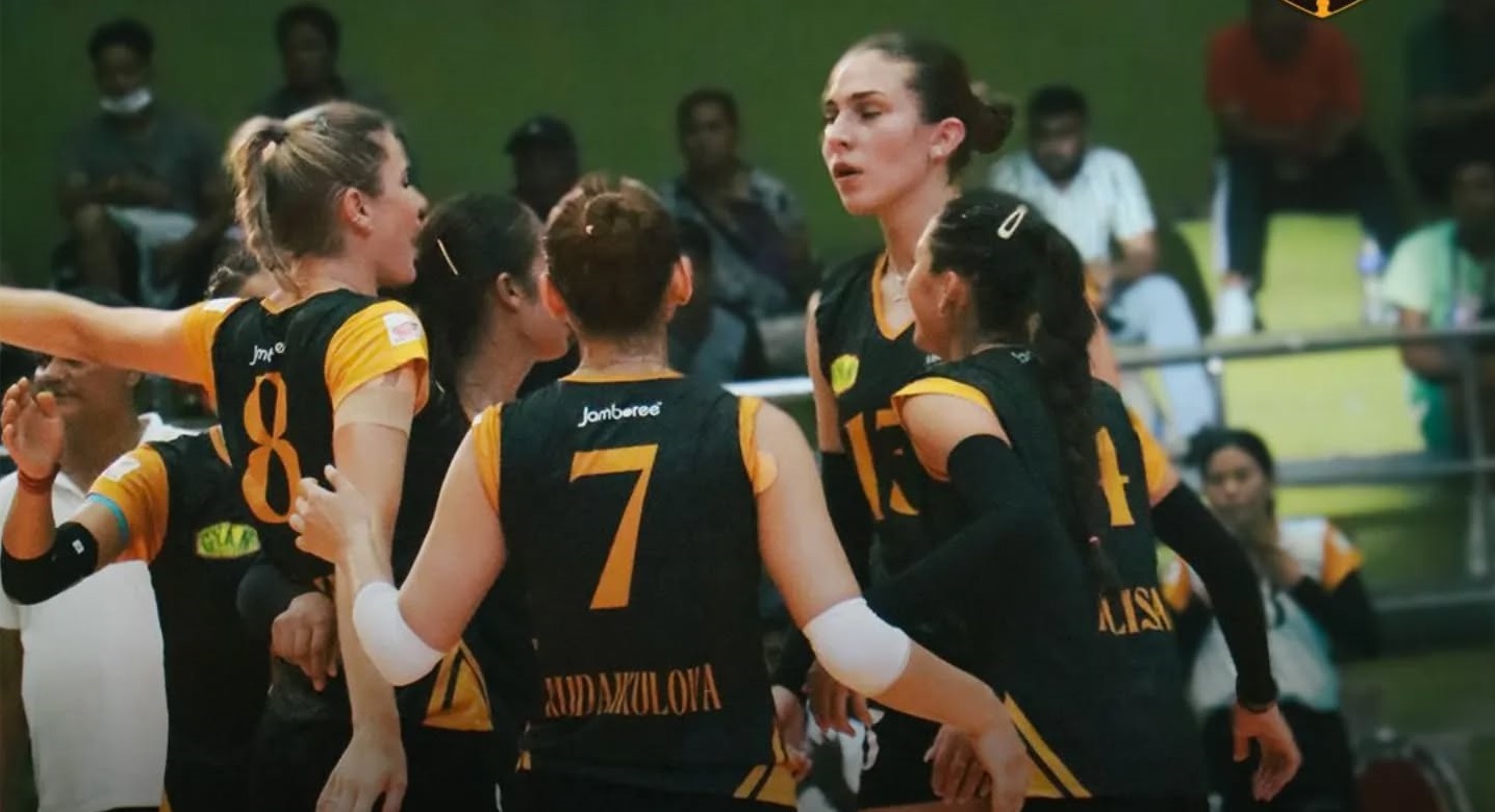 उत्कृष्ट पुनरागमन गर्दै पोखरामाथि लुम्बिनीको जित