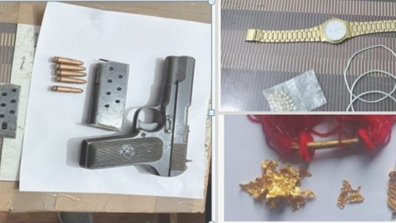 ललितपुरका प्रहरी कार्यालय जलाउनेदेखि हतियार लुट्नेसम्म पक्राउ, १३ जना हिरासतमा