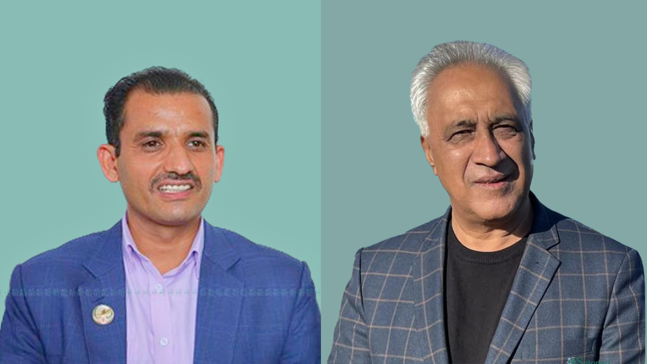 कांग्रेस, एमाले, माओवादी र रास्वपाका सांसदहरू कुराकानीमा