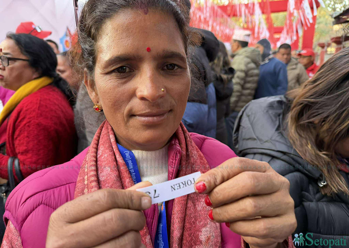 तस्बिर: अक्षर काका/सेतोपाटी।