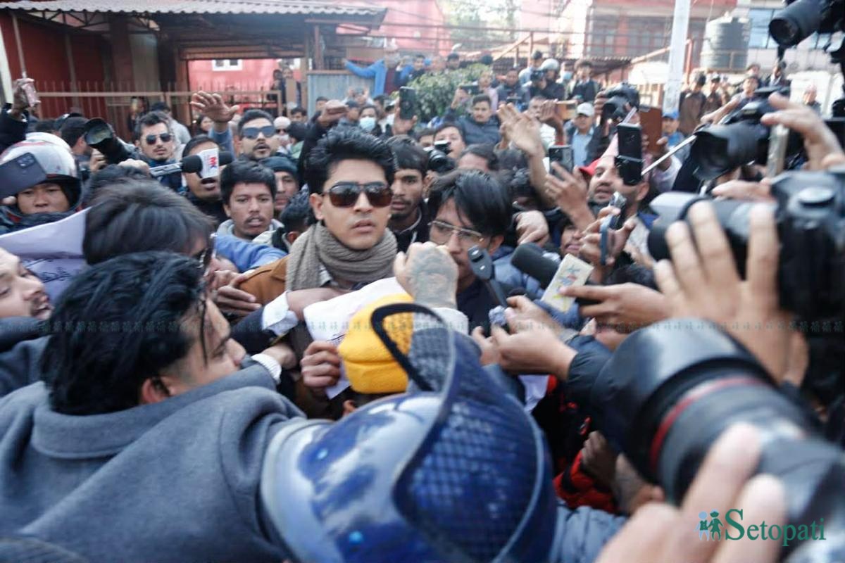 तस्बिर: नवीनबाबु गुरूङ/सेतोपाटी