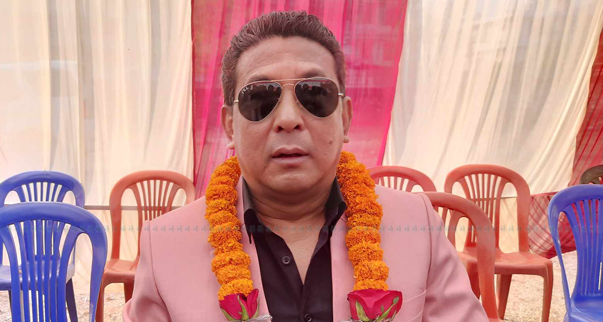 तस्बिर: युवराज श्रेष्ठ/सेतोपाटी।