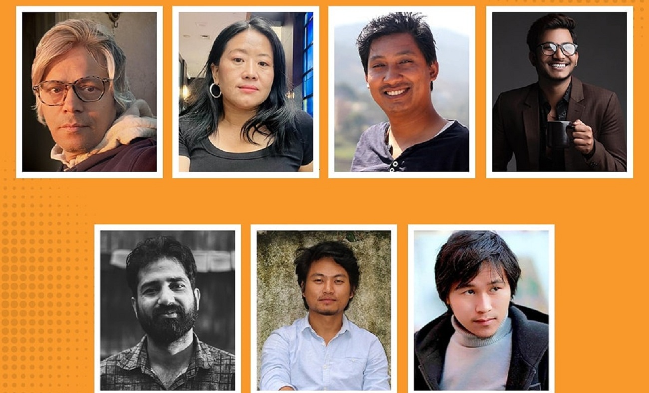 मण्डला थिएटरको फेसबुक पेजबाट