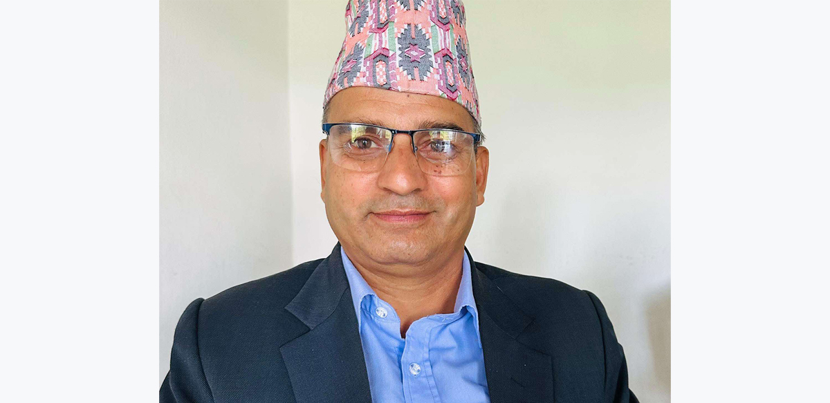 गण्डकीमा नयाँ शक्ति पार्टीका मन्त्री देवकोटाले दिए राजीनामा