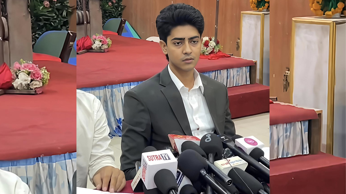 तस्बिरः मिराज ढुंगानाको फेसबुक।