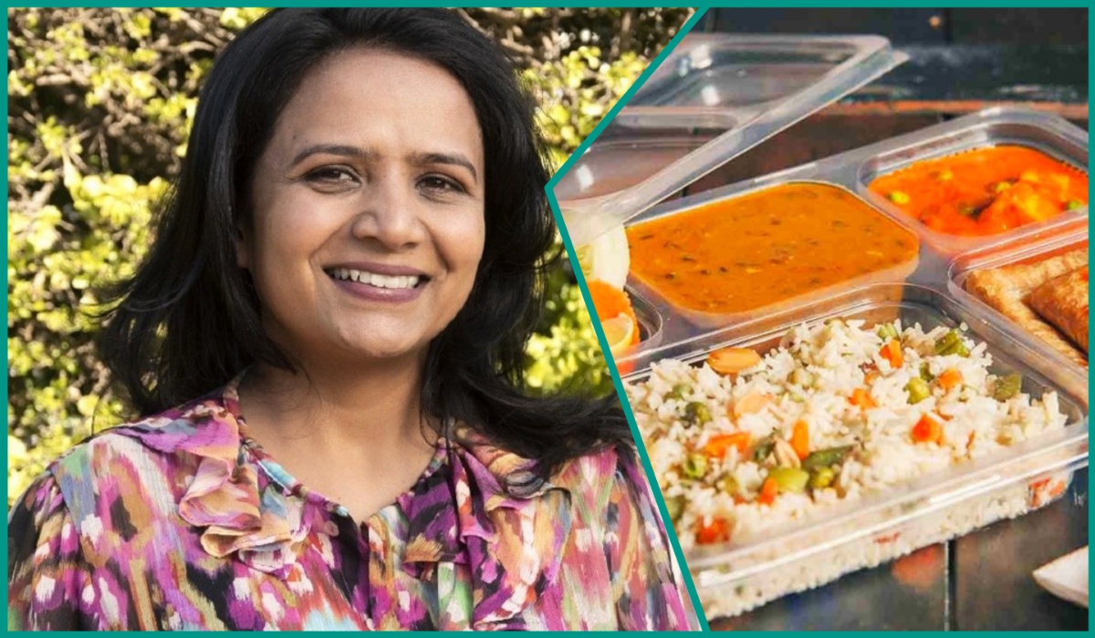 दिप्ती अग्रवाल सिंह