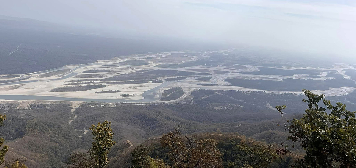 आजका तस्बिर- चैत ४