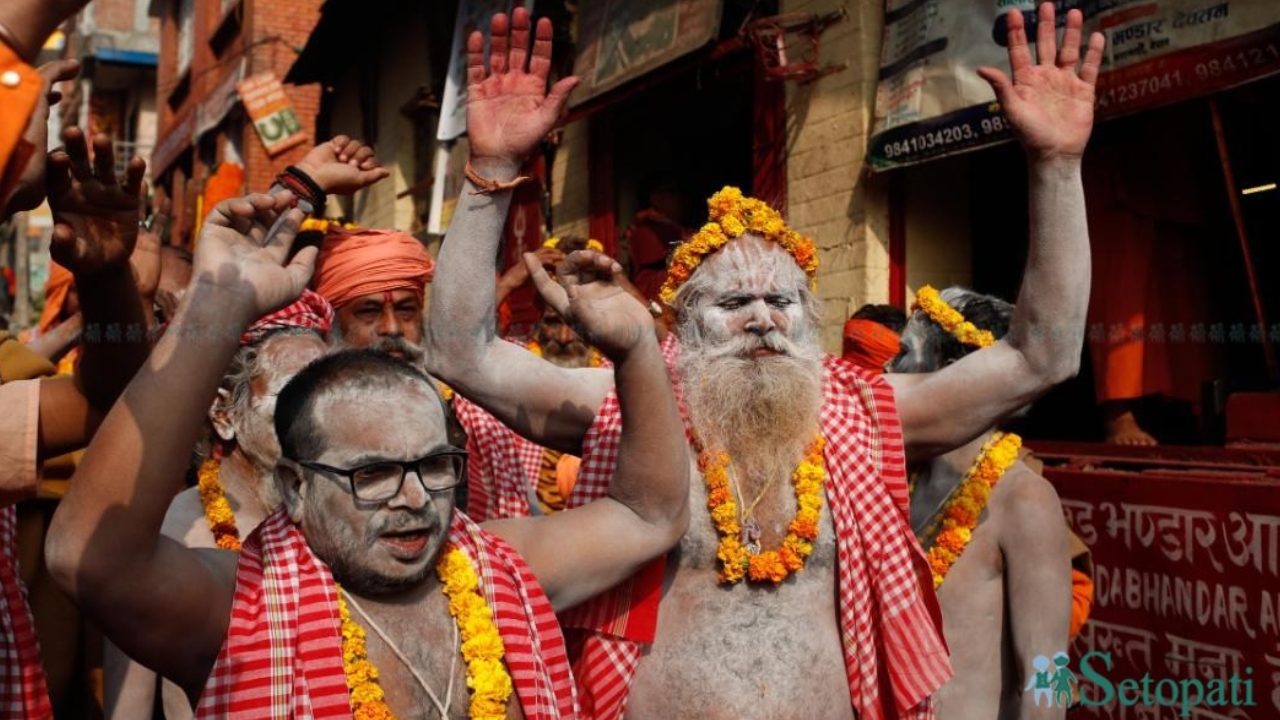 फाइल तस्बिर।