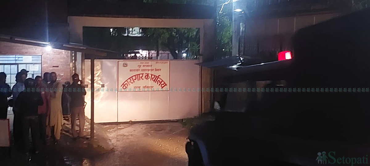 फाइल तस्बिर।