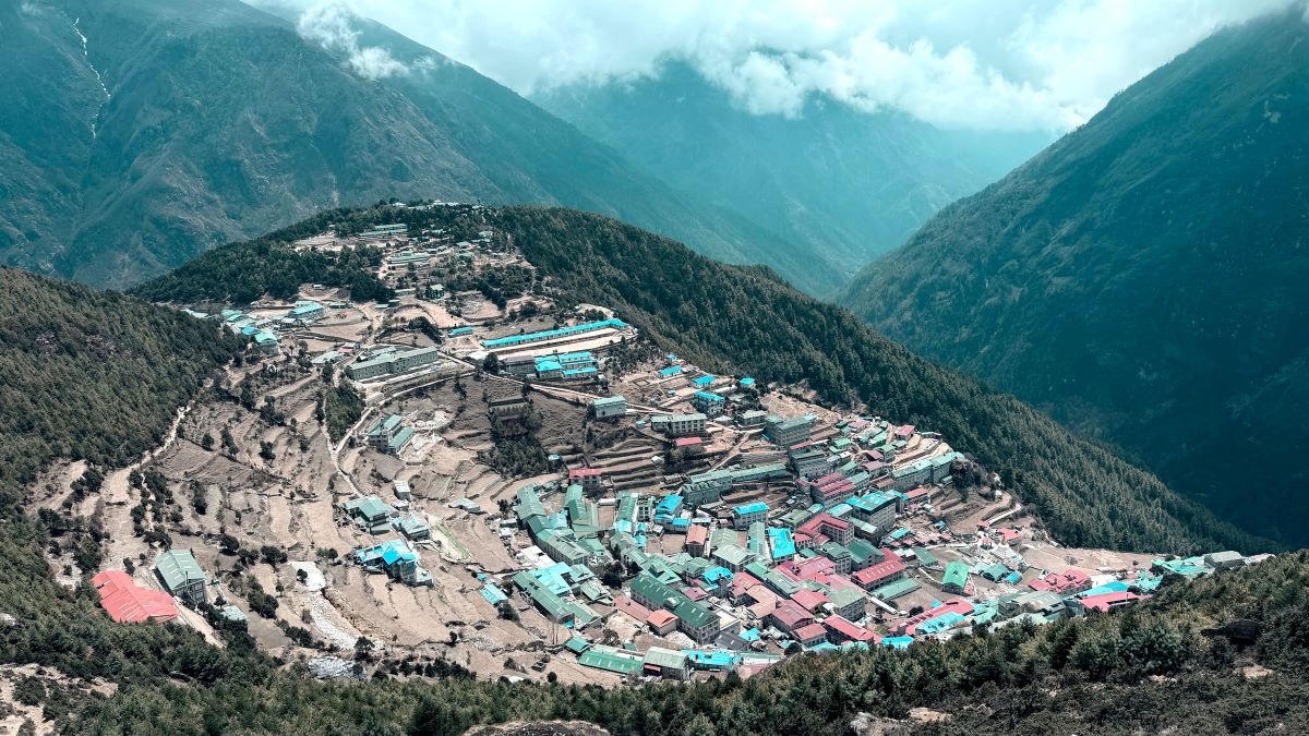 आजका तस्बिर- वैशाख ७