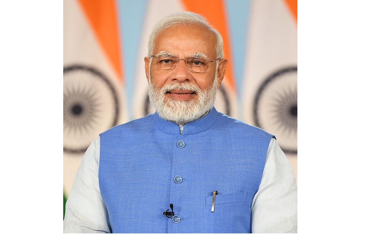 भारतीय प्रधानमन्त्री मोदीले भने- नेपालको घटनाक्रमबारे विस्तृत छलफल भयो