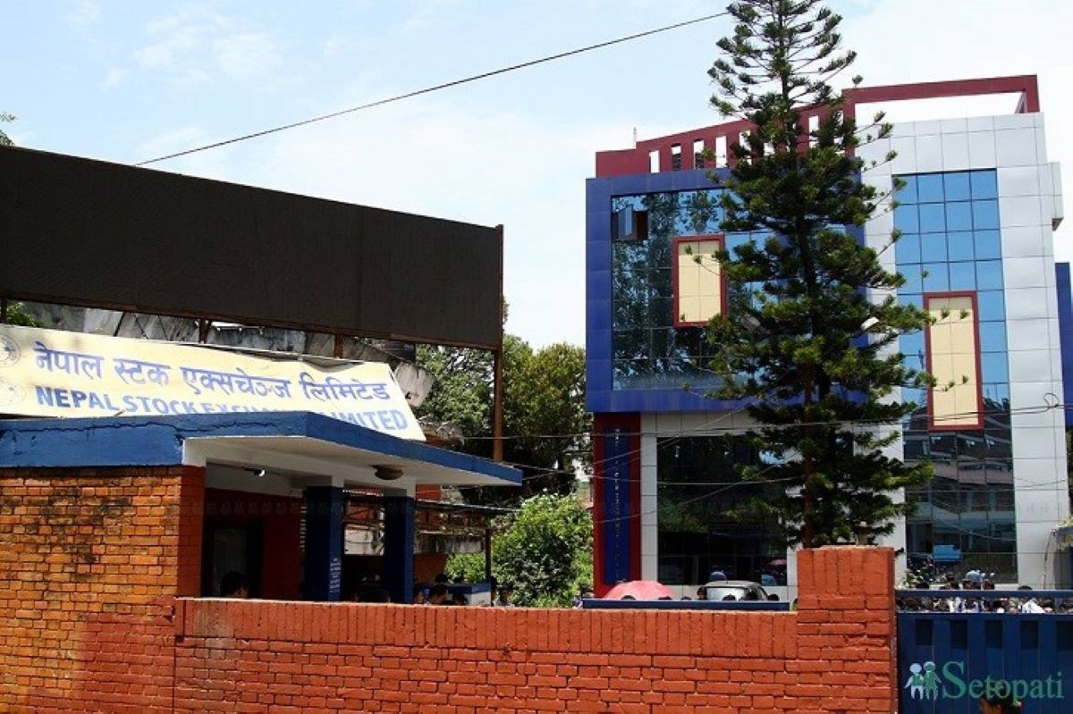 नेप्सेले भन्यो- लगानीकर्ताको सेयर सम्बन्धी अभिलेख सुरक्षित छ, शनिबारसम्म कारोबार हुँदैन