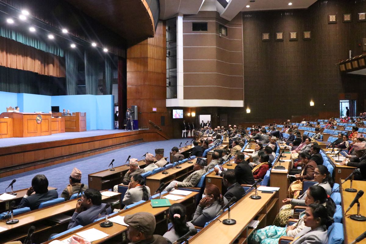 फाइल तस्बिर।