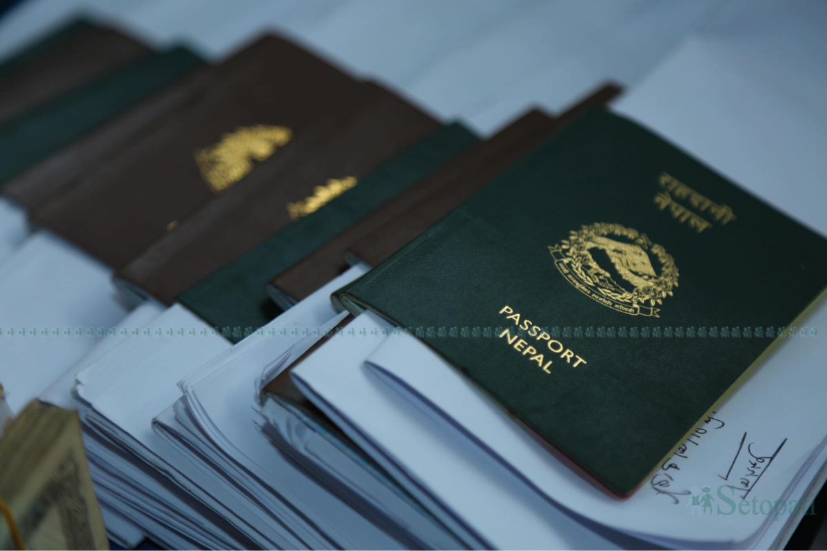 फाइल तस्बिर।