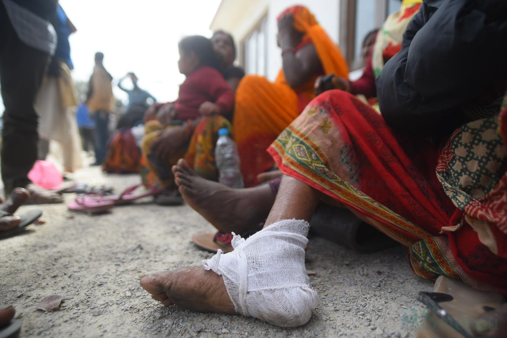 फाइल तस्बिर। निशा भण्डारी