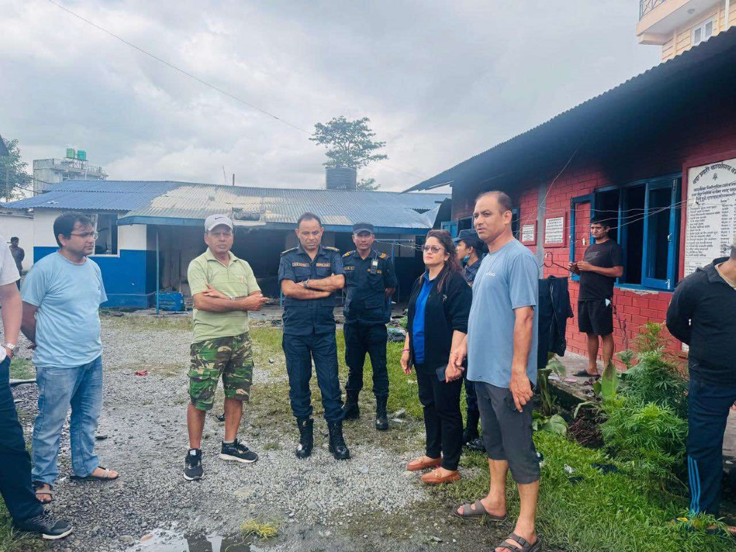 पोखरामा हट्यो कर्फ्यू र निषेधाज्ञा