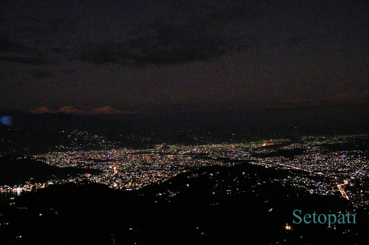 फाइल तस्बिर।