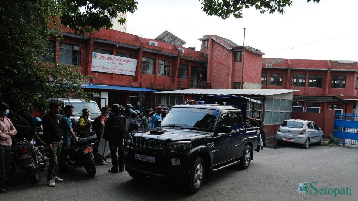 फाइल तस्बिर।