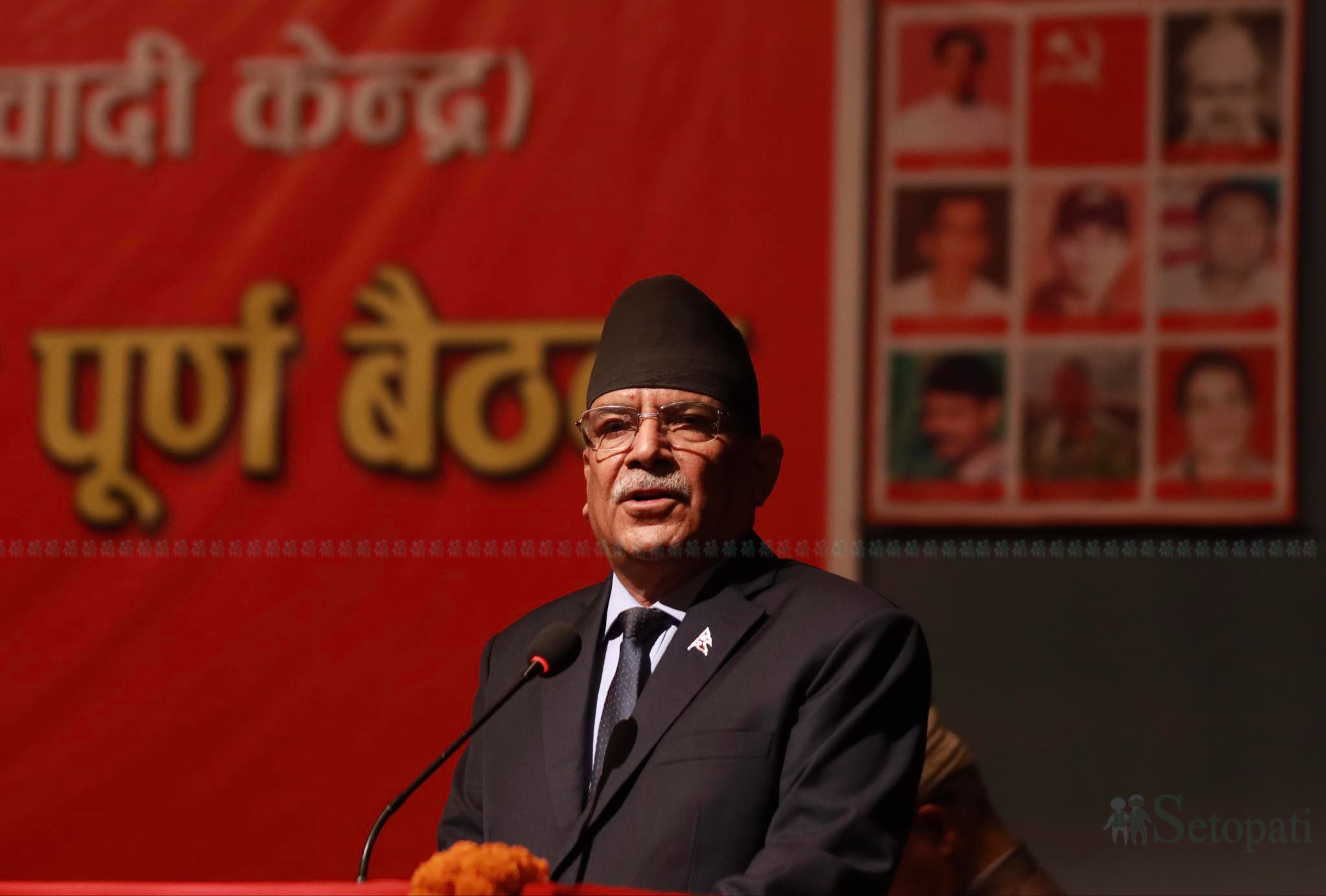 तस्बिर: नवीनबाबु गुरूङ/सेतोपाटी