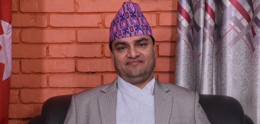 कांग्रेसका मन्त्रीहरू छलफलमा, सामूहिक राजीनामा दिन सक्ने