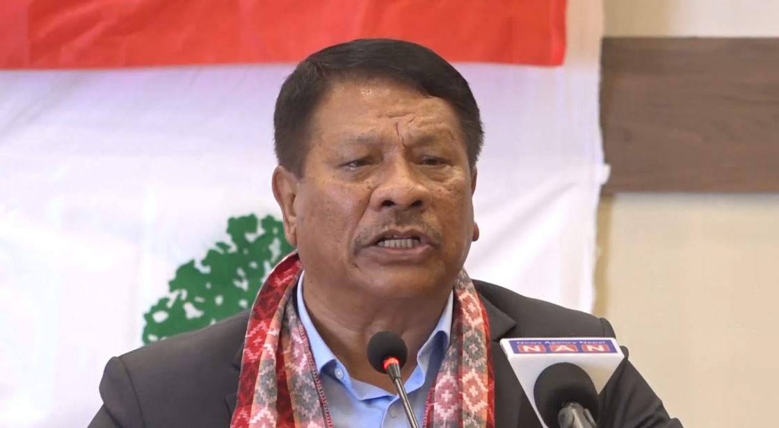 फाइल तस्बिर।