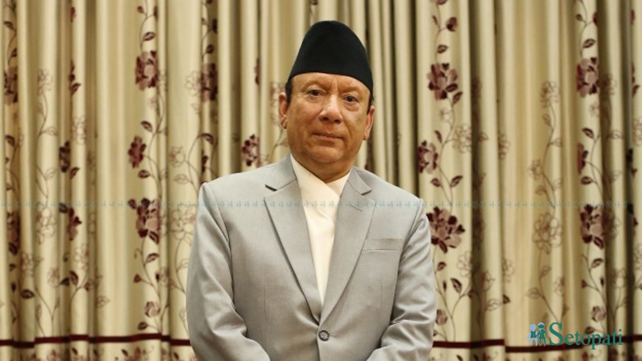 फाइल तस्बिर।