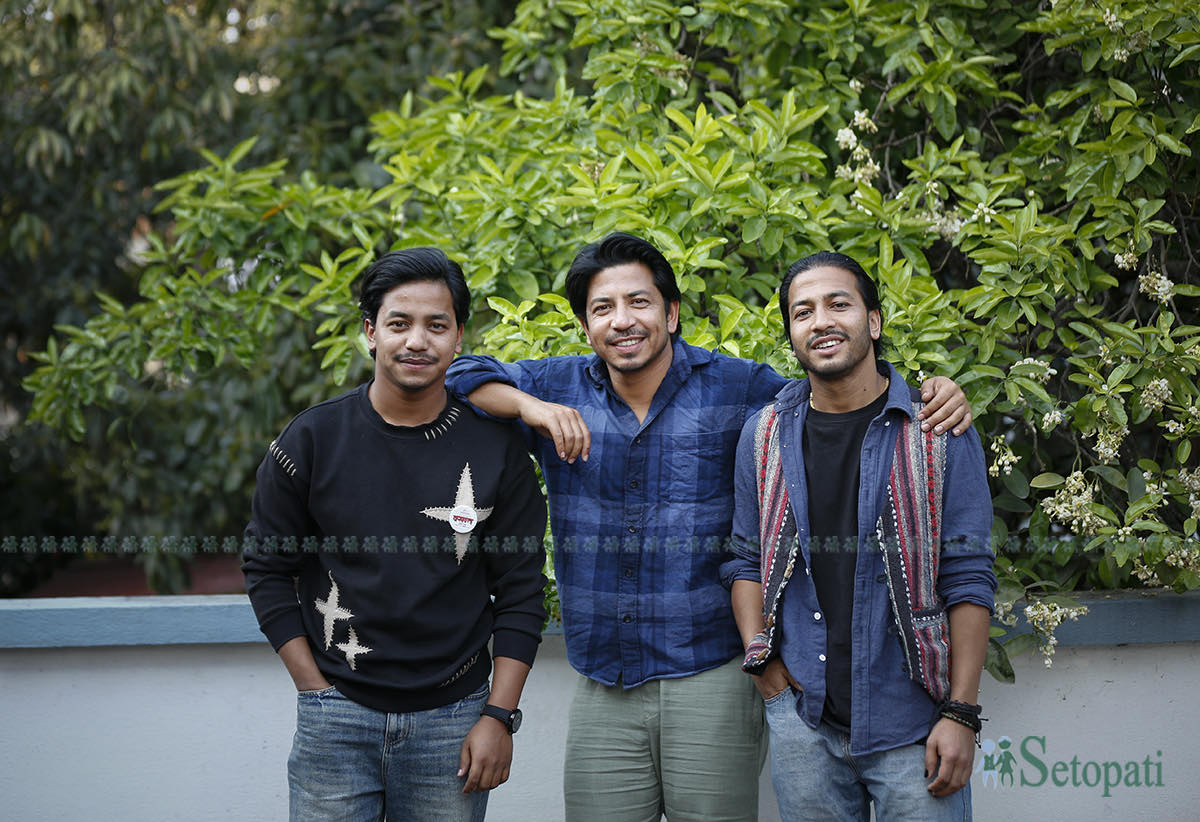 तस्बिर: नवीनबाबु गुरूङ/सेतोपाटी