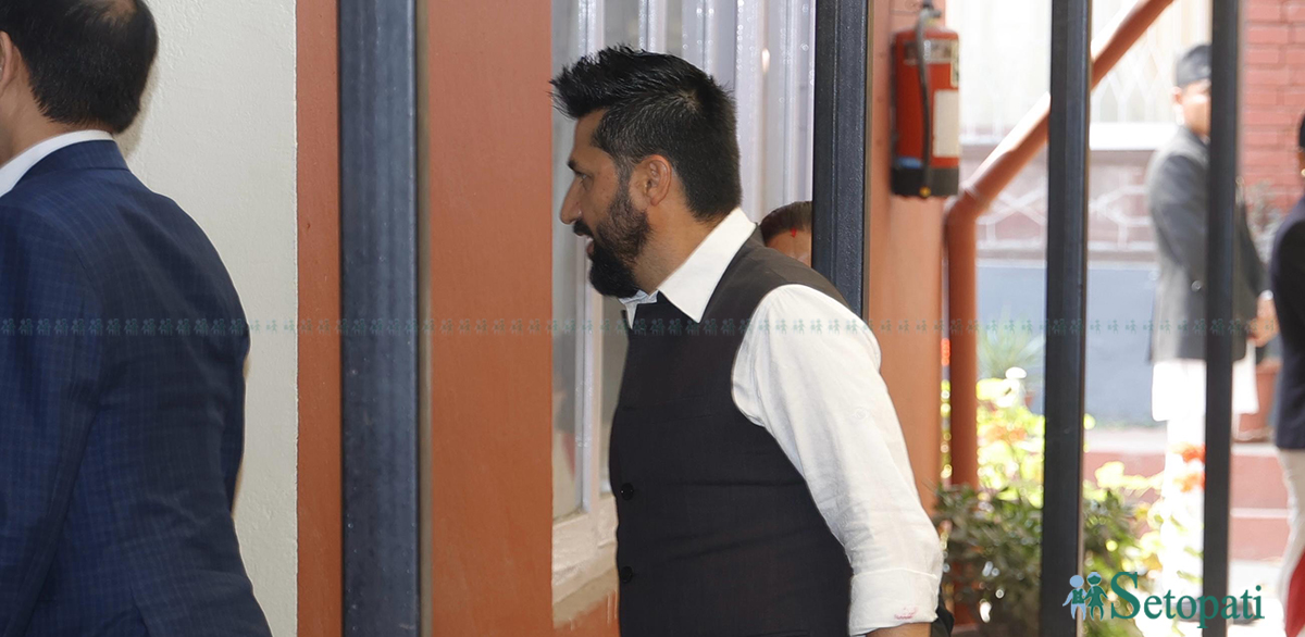 फाइल तस्बिर।