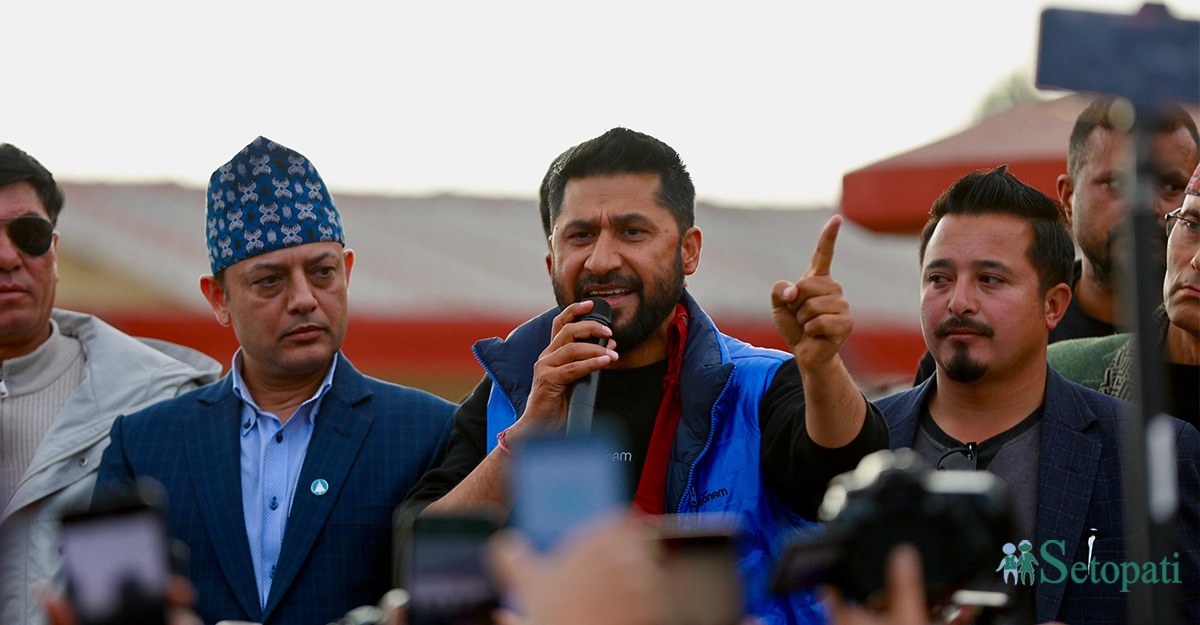 फाइल तस्बिर।