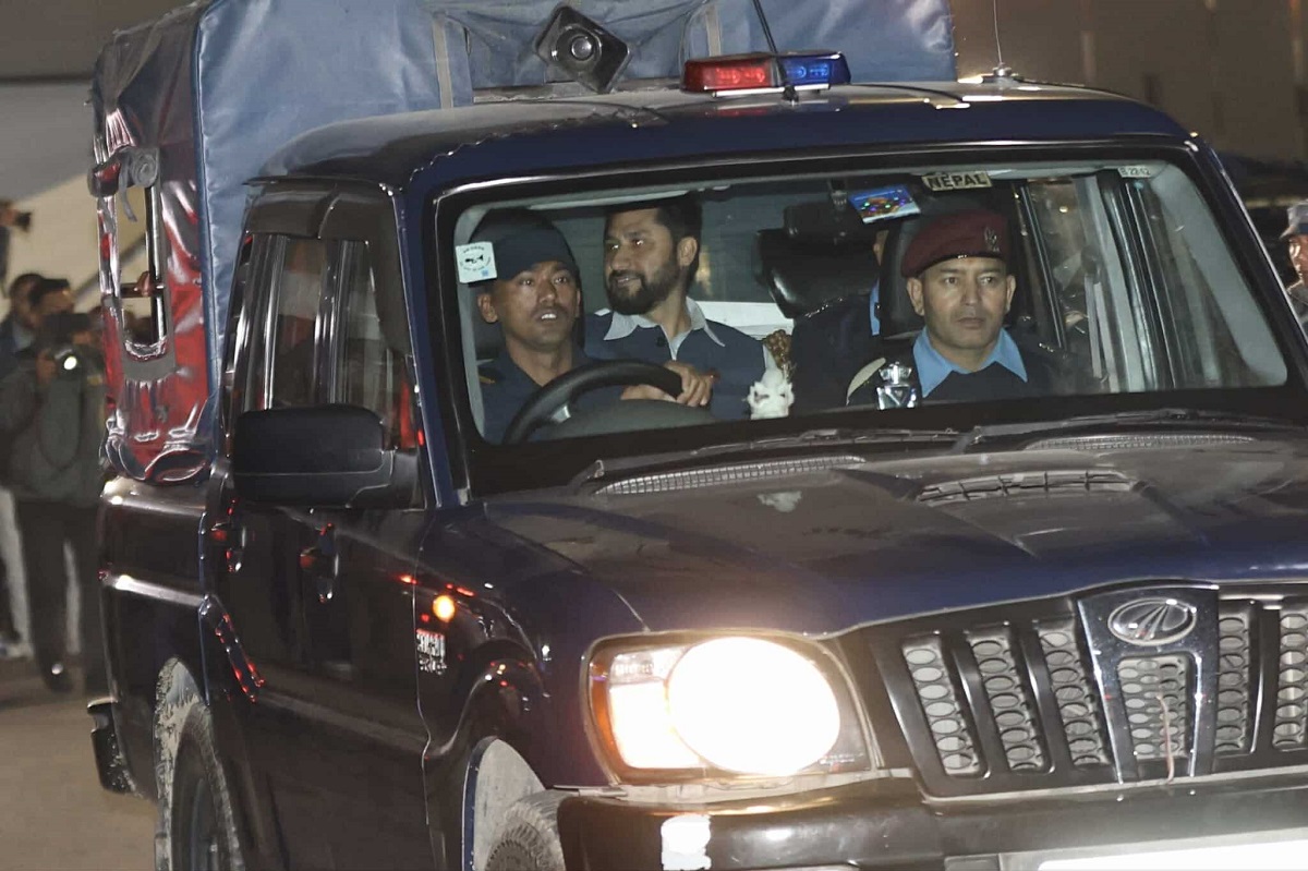 फाइल तस्बिर।