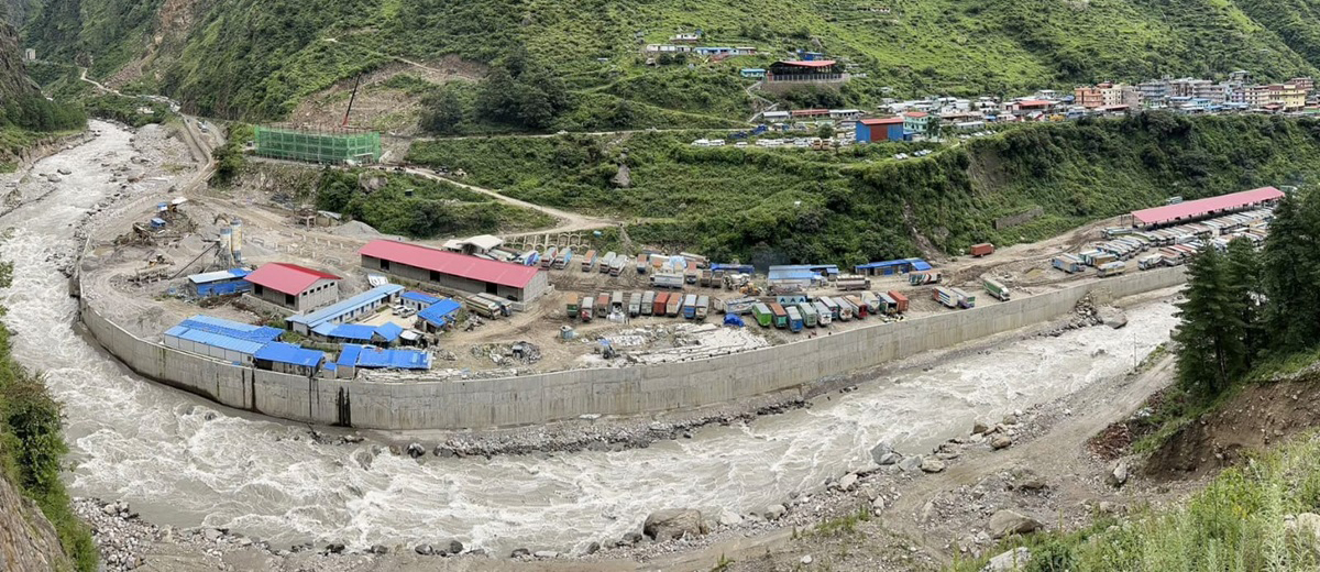 फाइल तस्बिर।