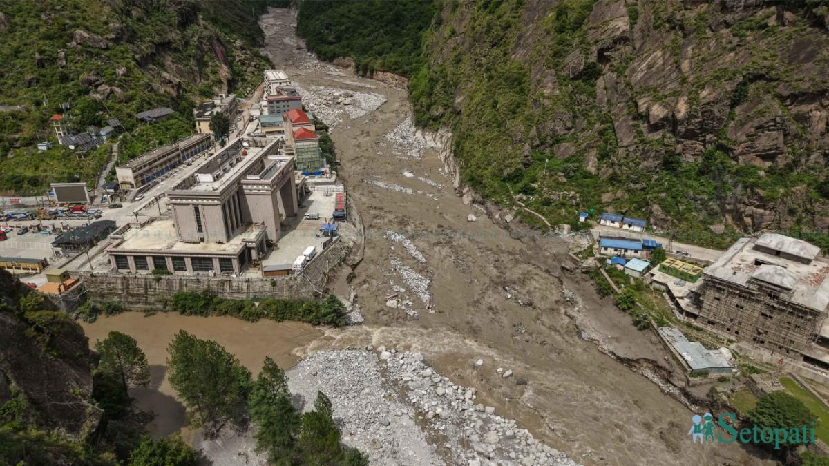 फाइल तस्बिर।